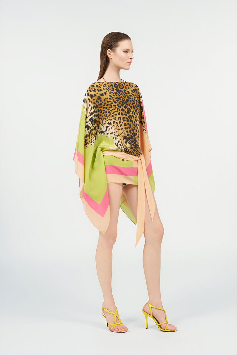 Thalia Mini Dress