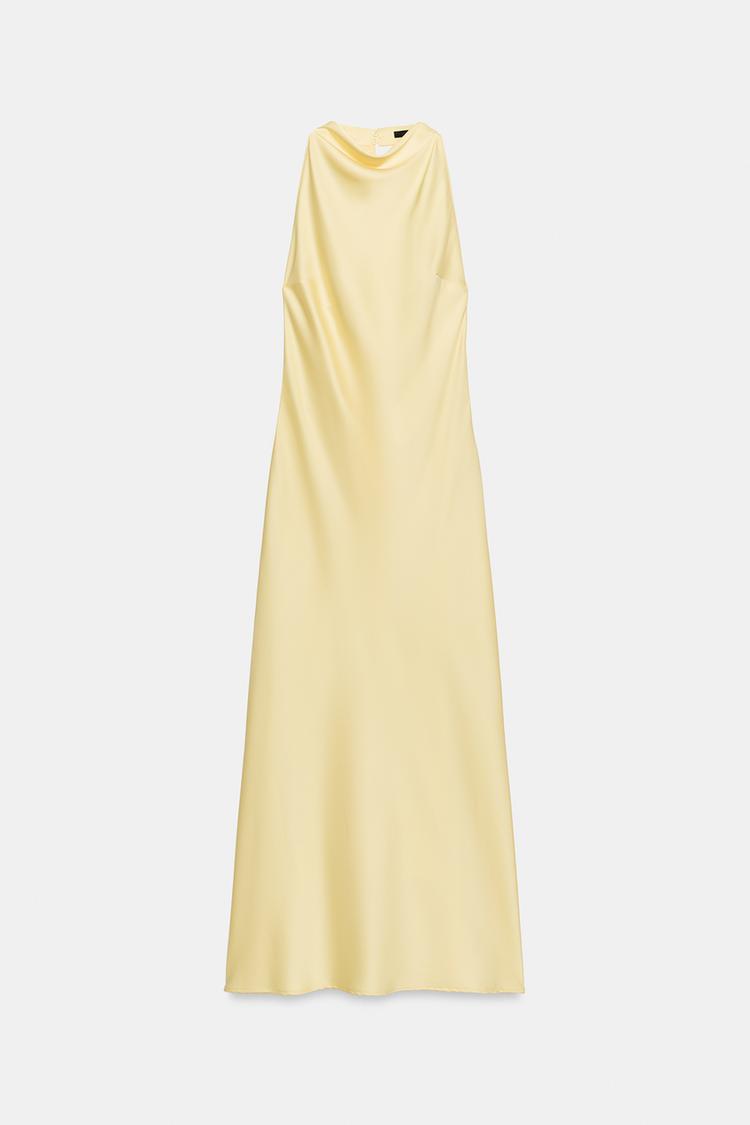 Erin Maxi Dress