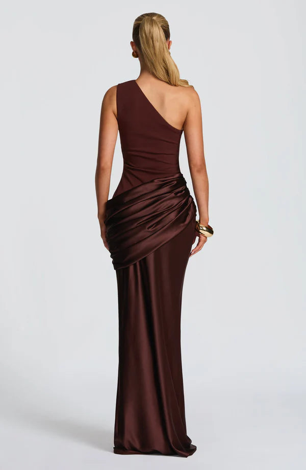 Carlina Maxi Dress