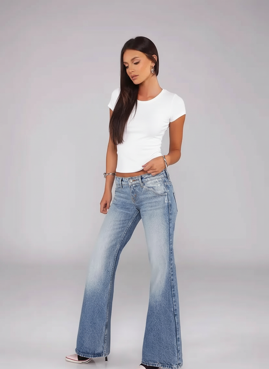 Lisa Jeans