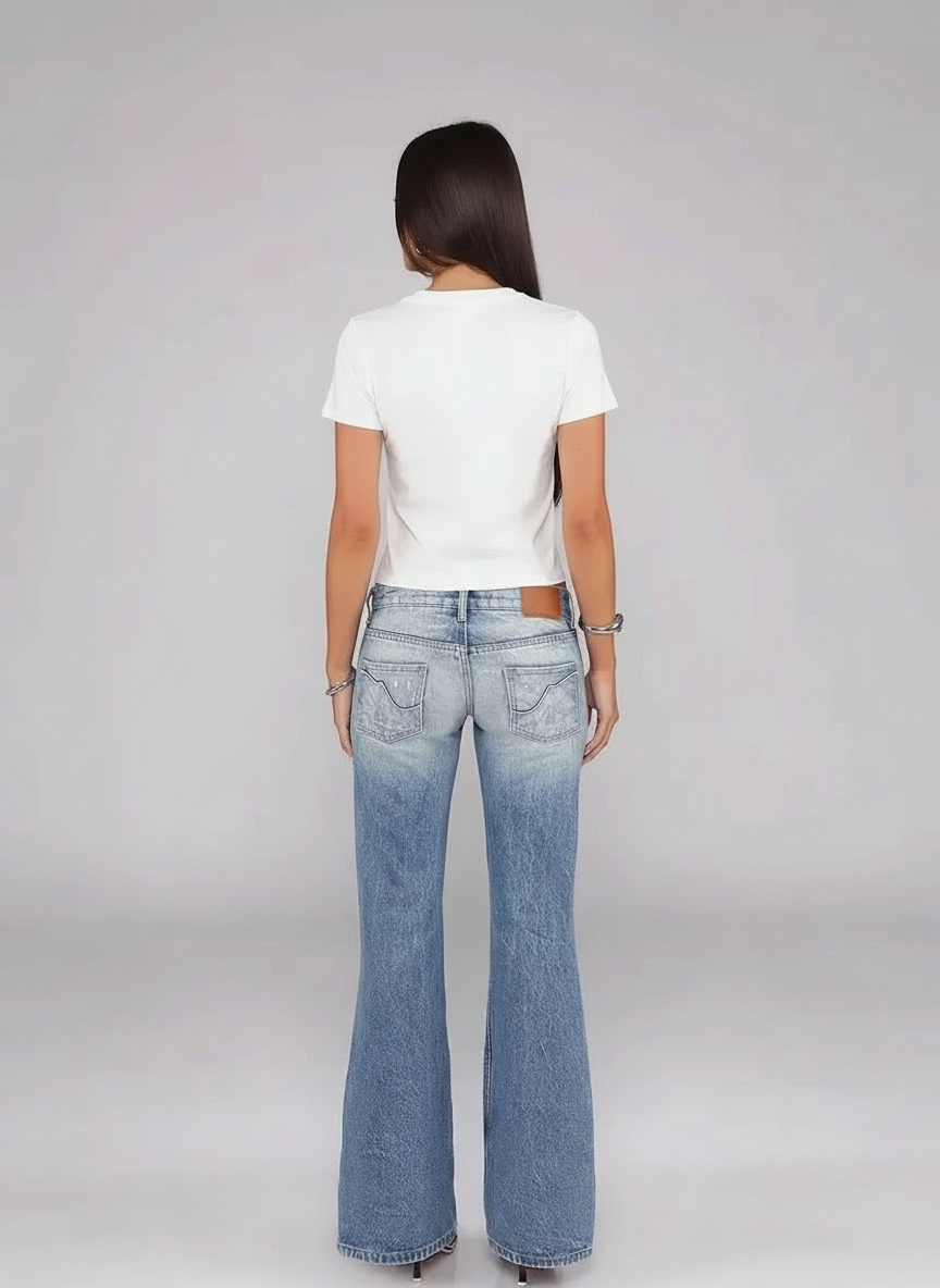 Lisa Jeans
