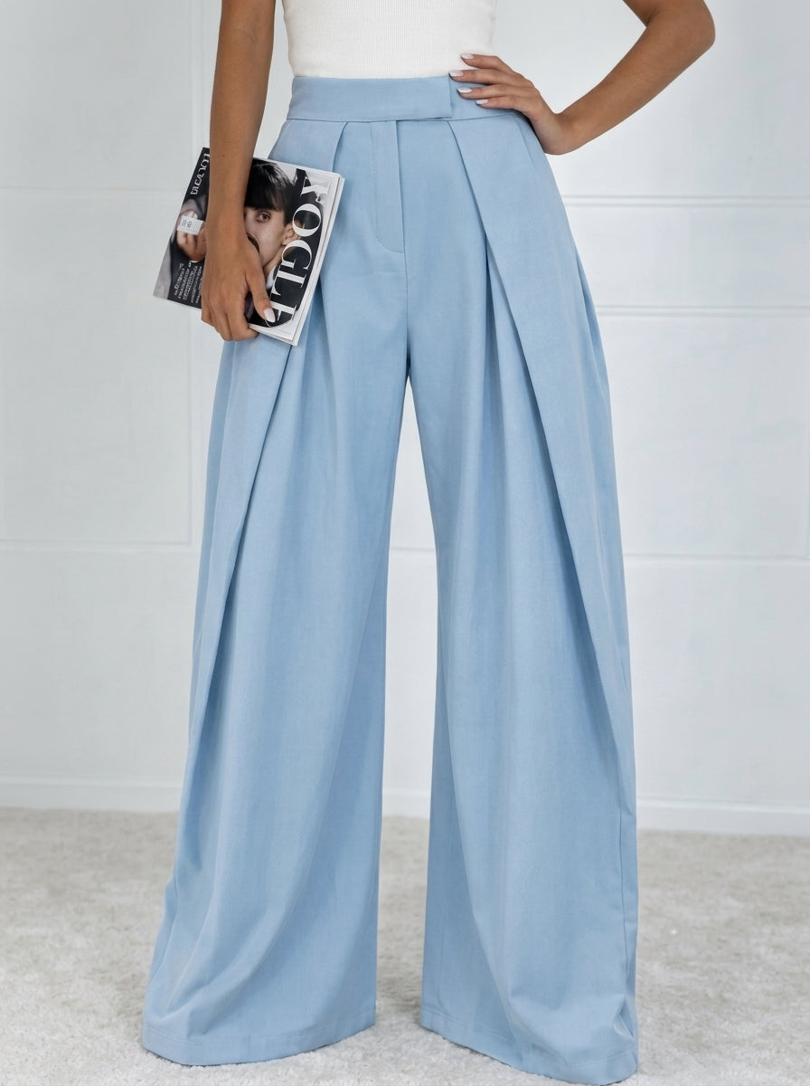 Heidi Balloon Fit Trousers