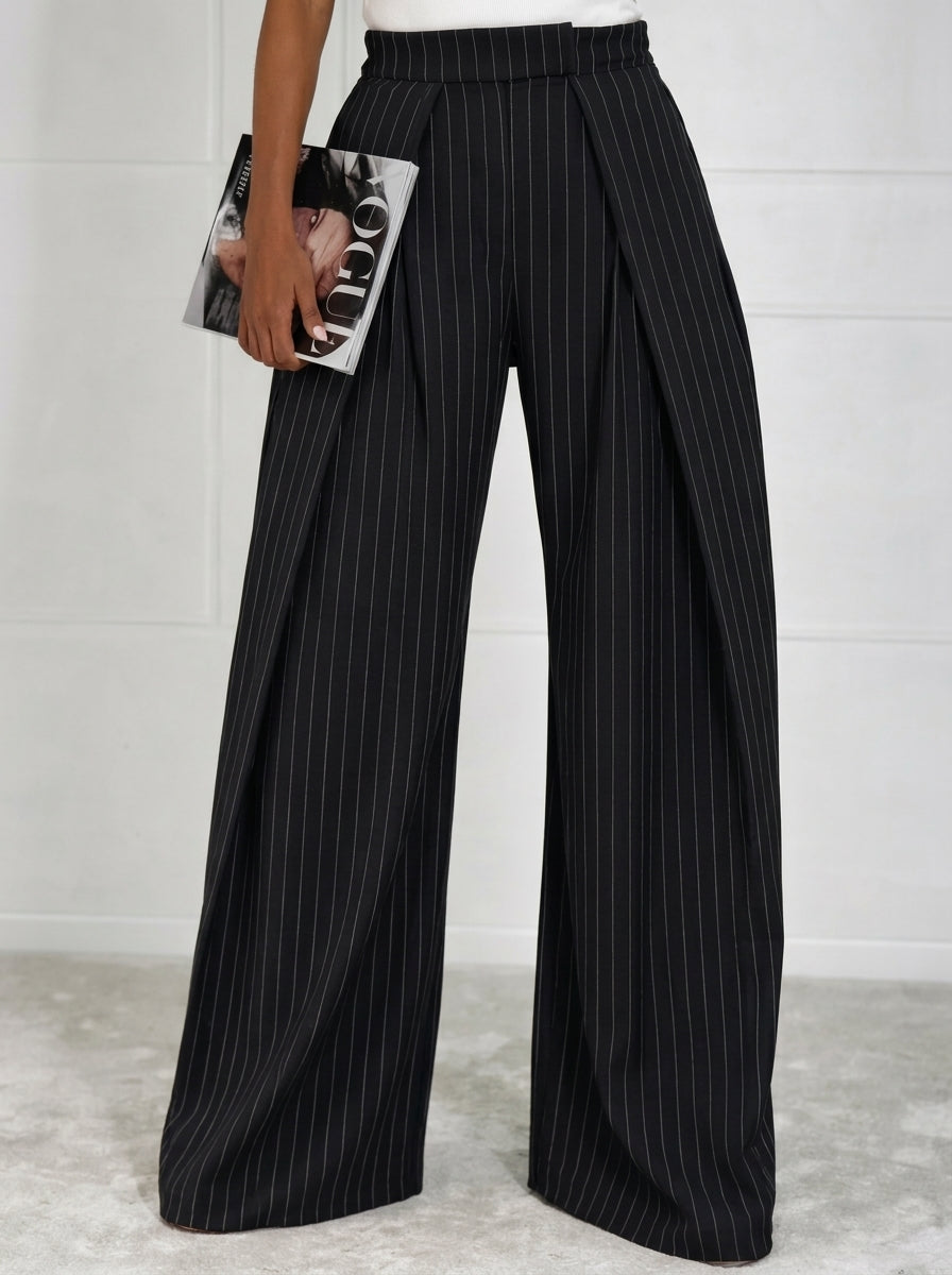 Heidi Balloon Fit Trousers