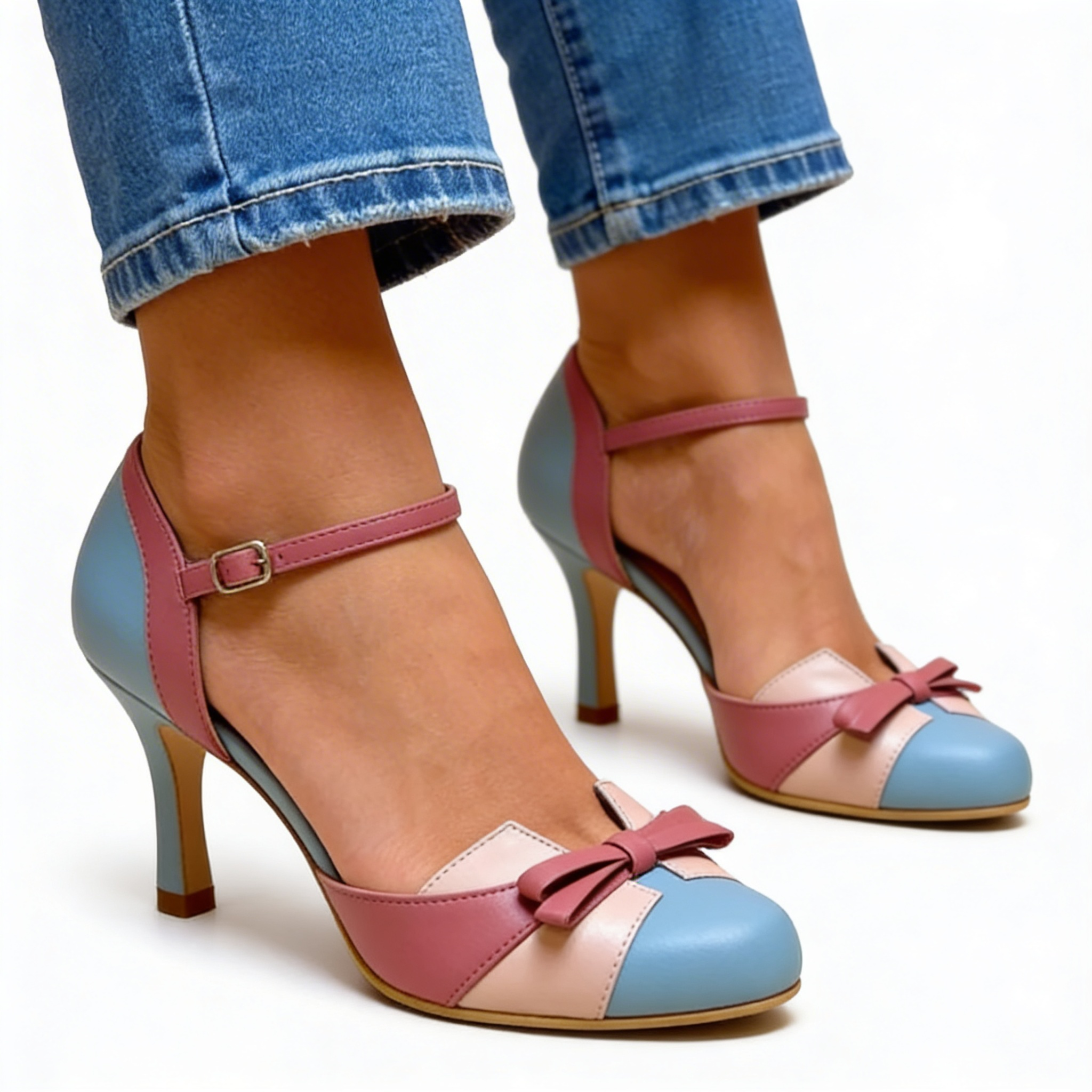 Diana | Elegant heels