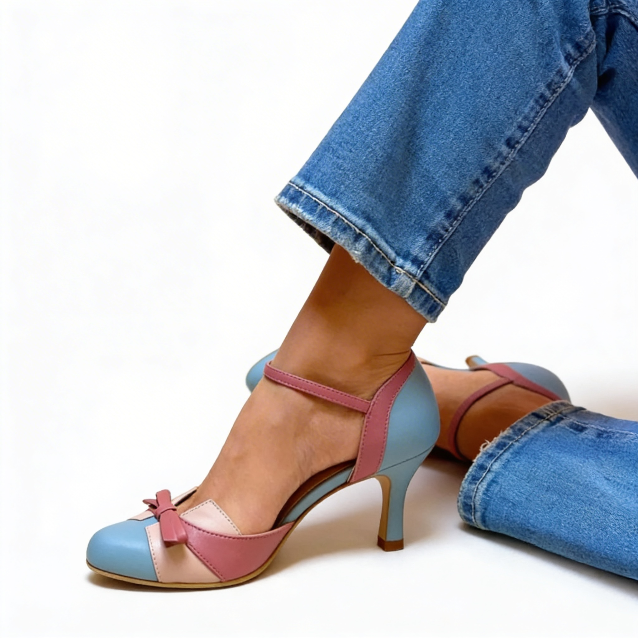 Diana | Elegant heels