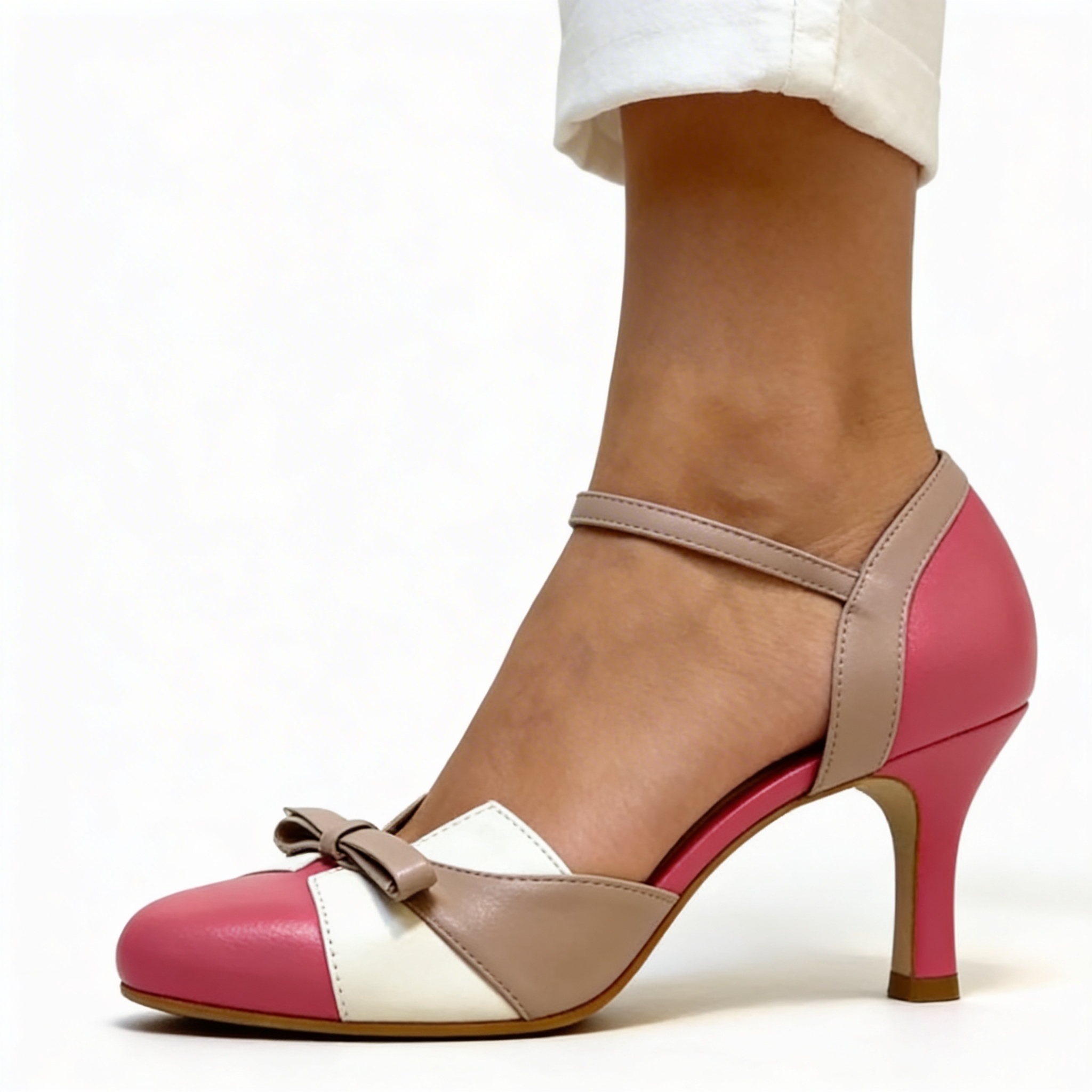 Diana | Elegant heels