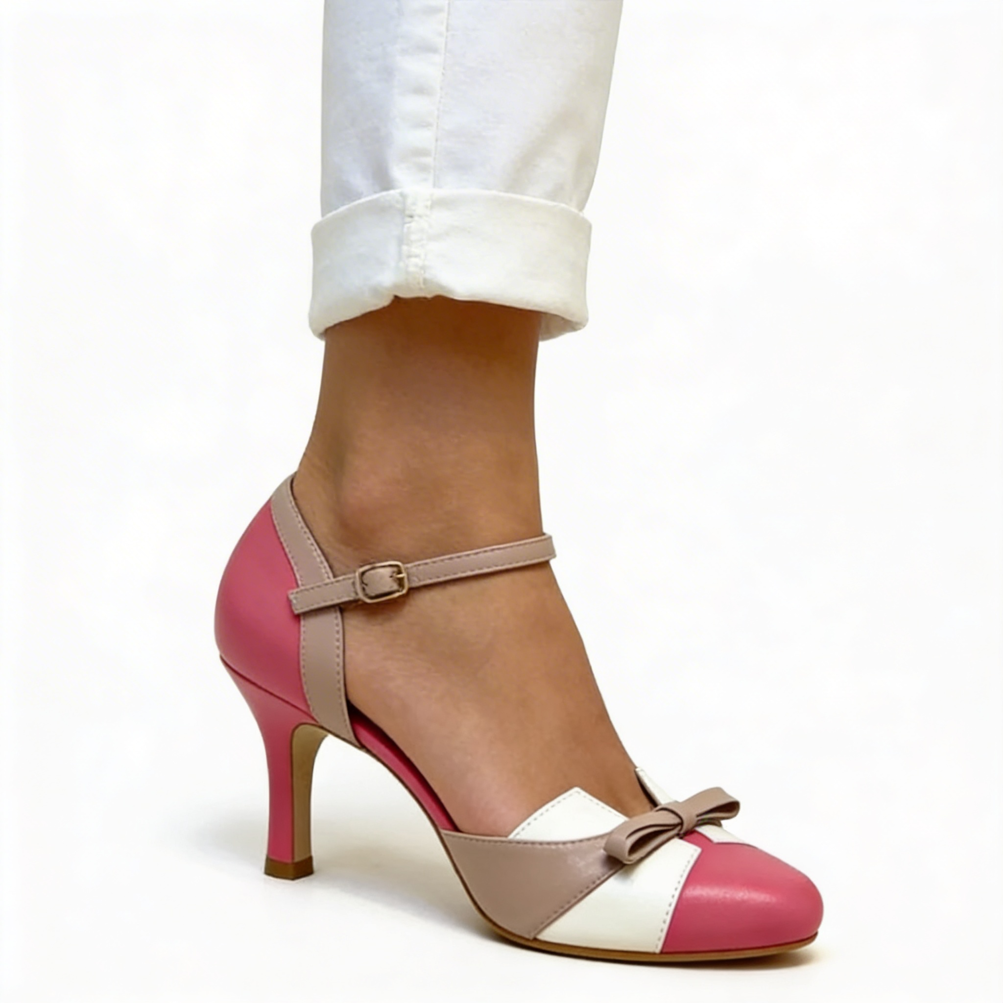 Diana | Elegant heels