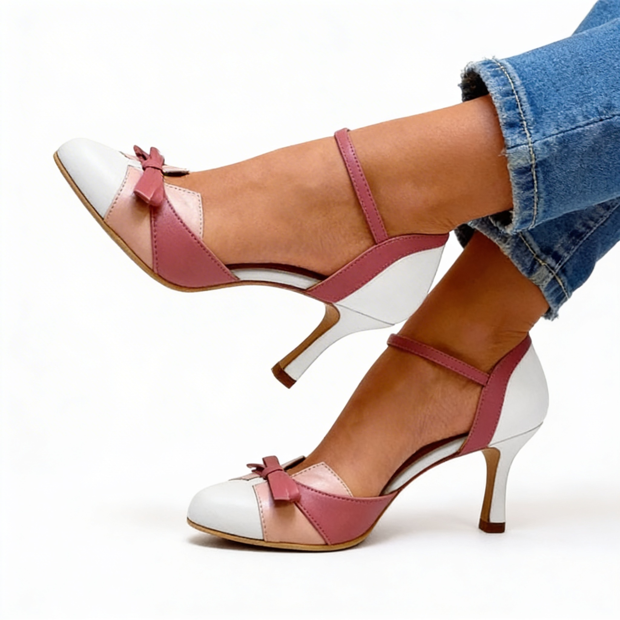 Diana | Elegant heels