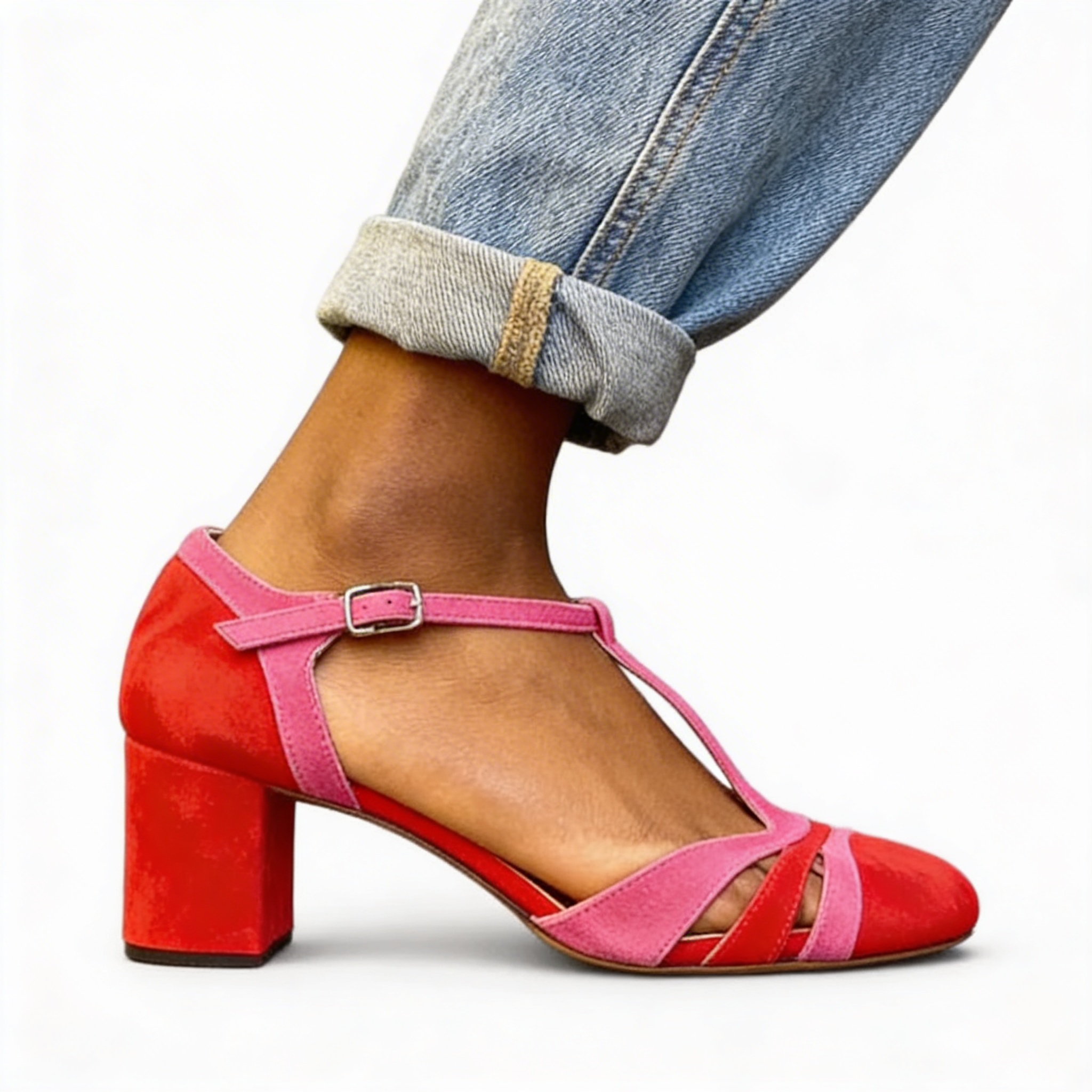 Gabrielle | Elegant Heels
