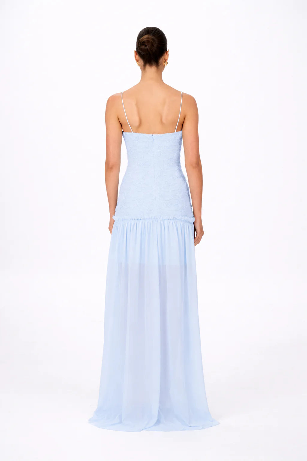 Tracy Maxi Dress