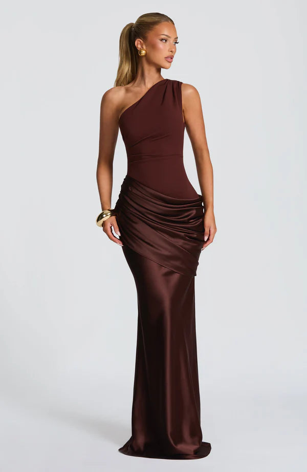 Carlina Maxi Dress