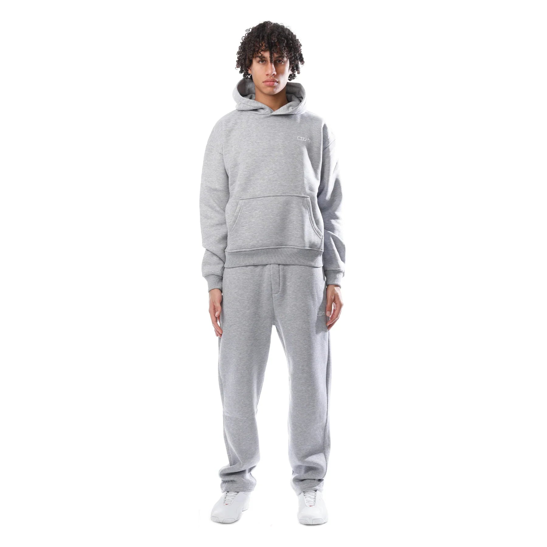 Unisex Hoodie LOUVELLI - Nu met GRATIS joggingbroek!