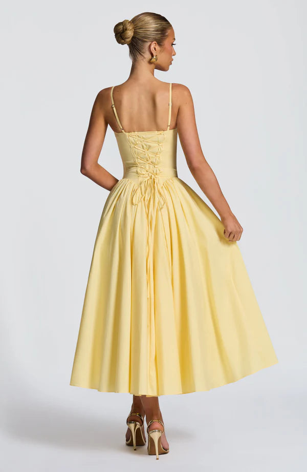 Adriana Midi Dress
