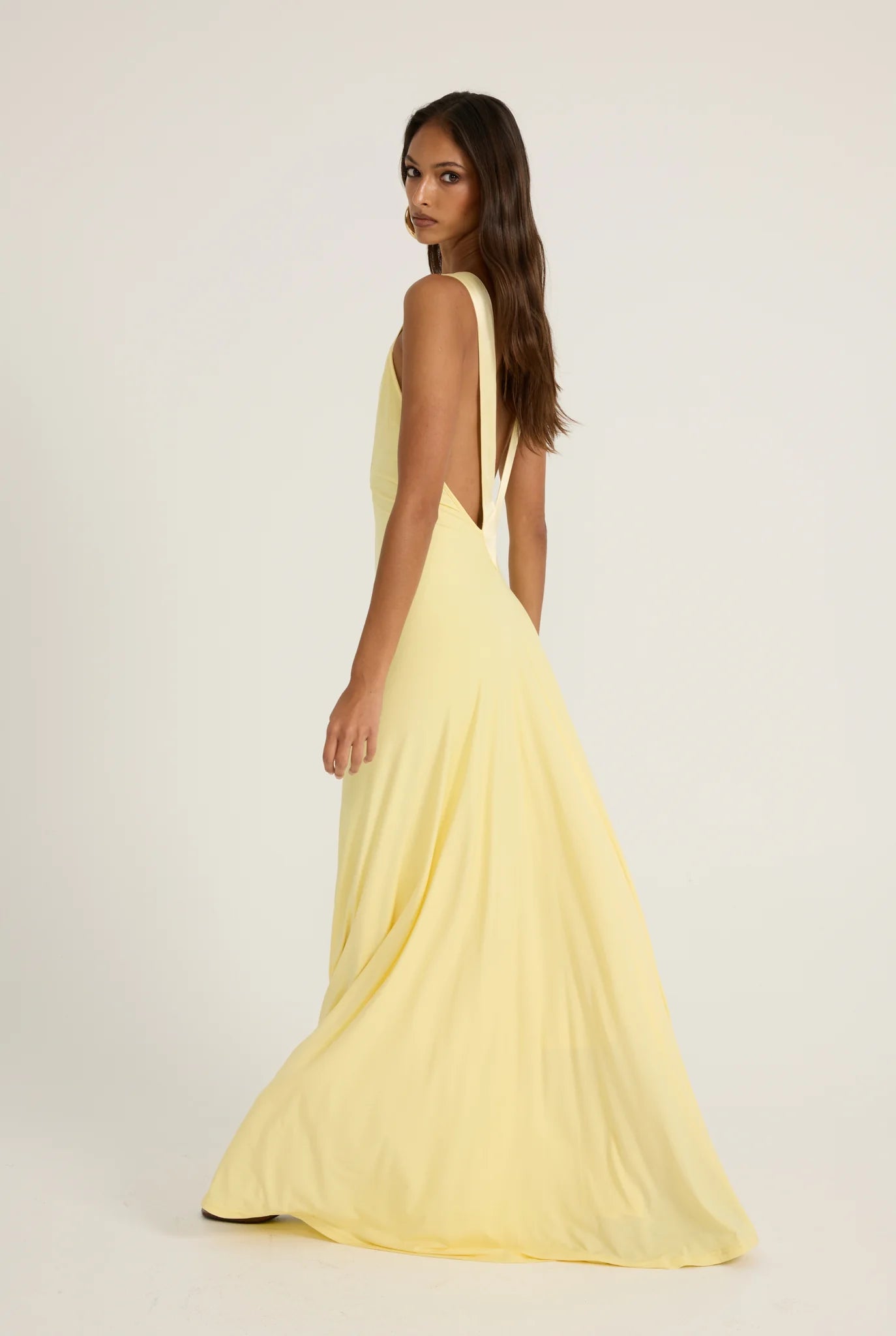 Arva Maxi Dress