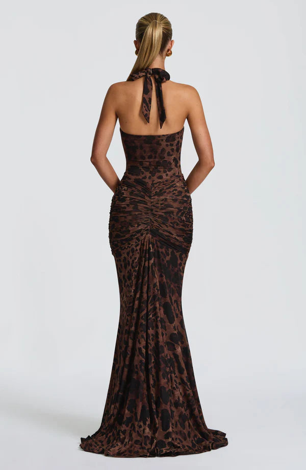 Kelly Maxi Dress