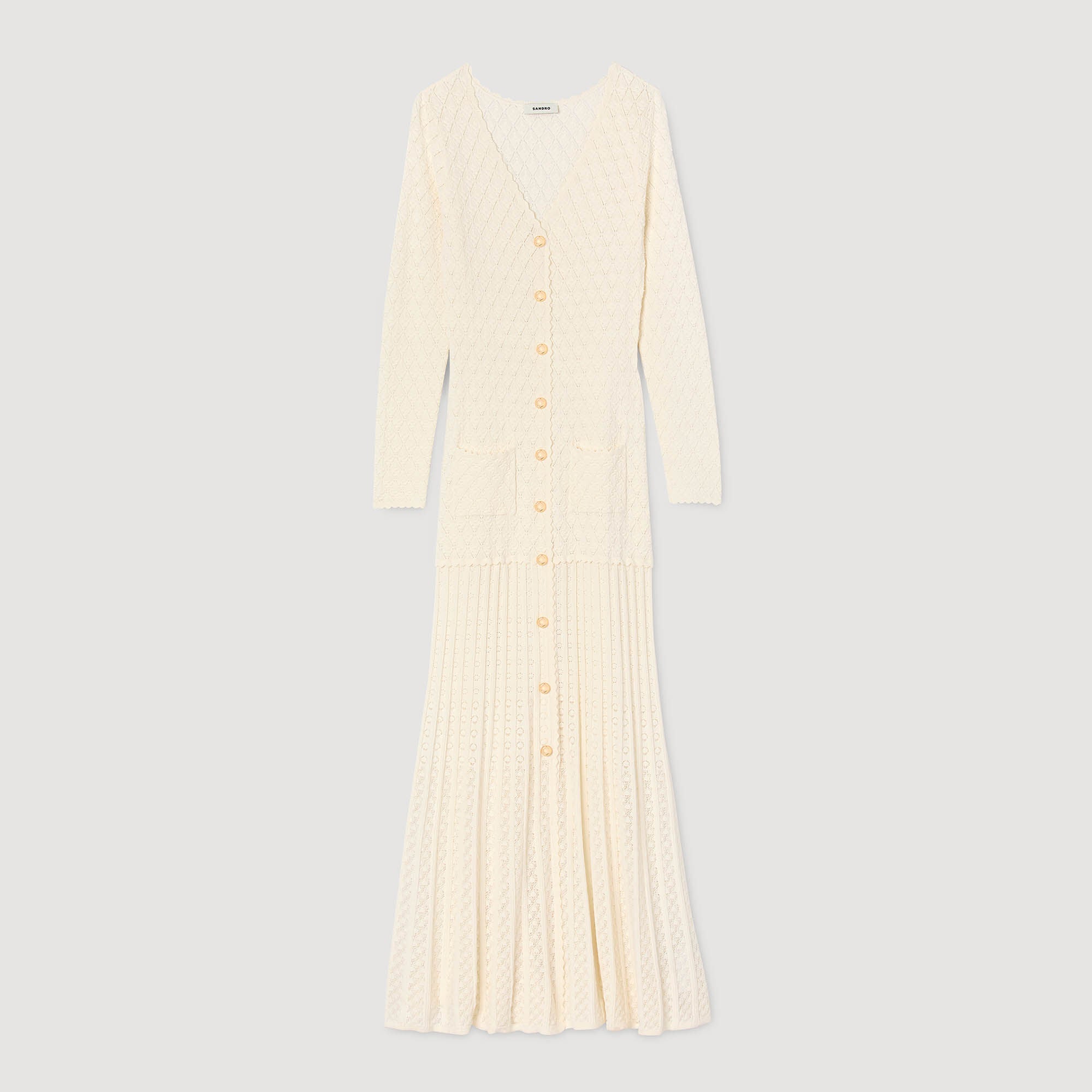 Alexandra Maxi Dress