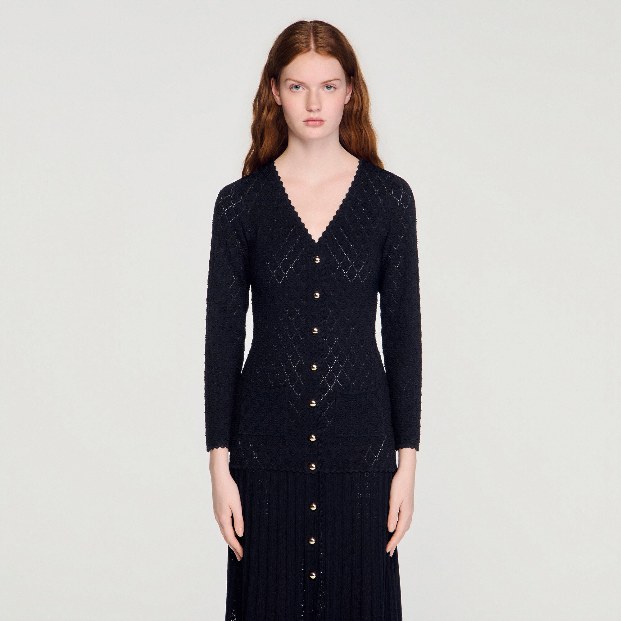Alexandra Maxi Dress