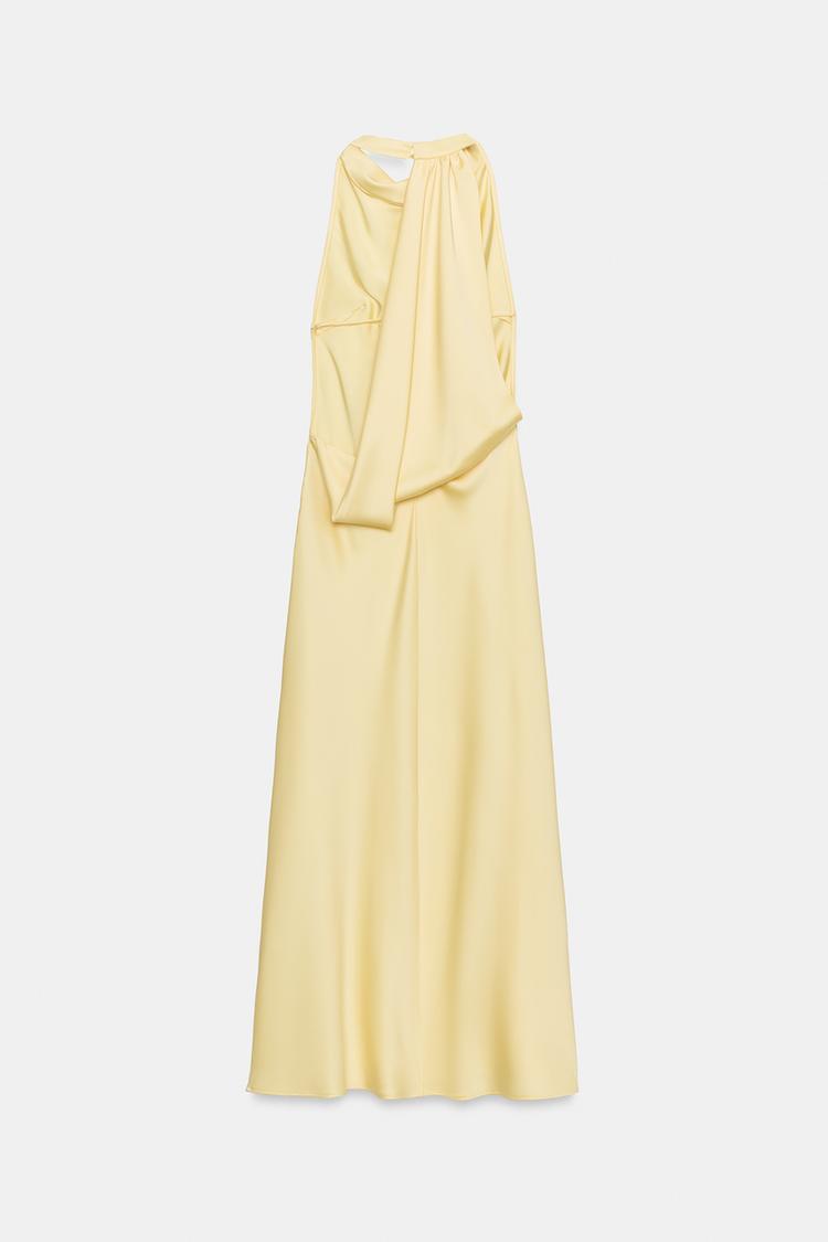 Erin Maxi Dress