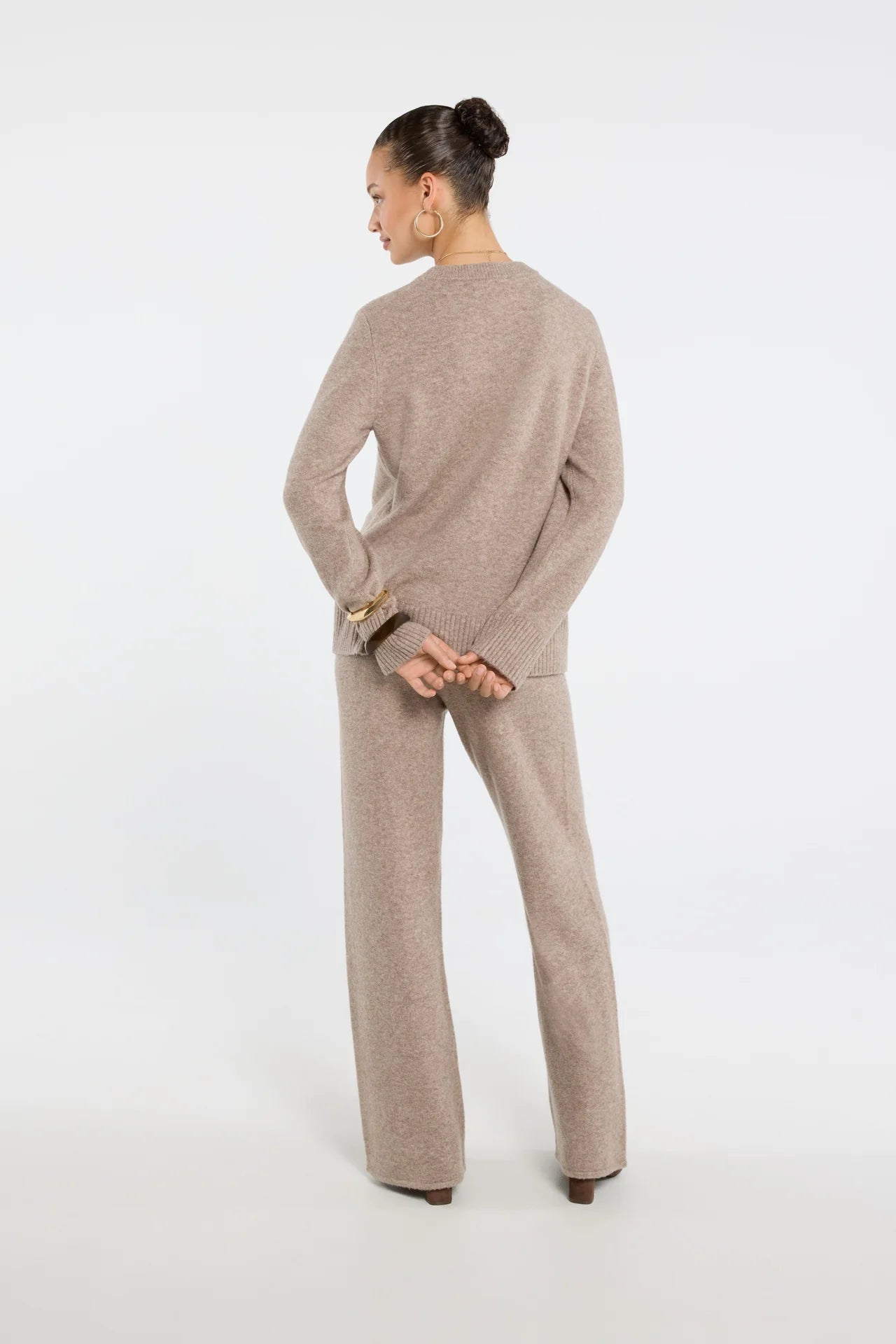 Kate Knit Set