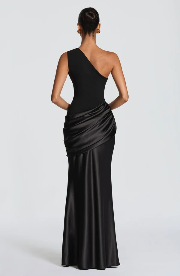 Carlina Maxi Dress