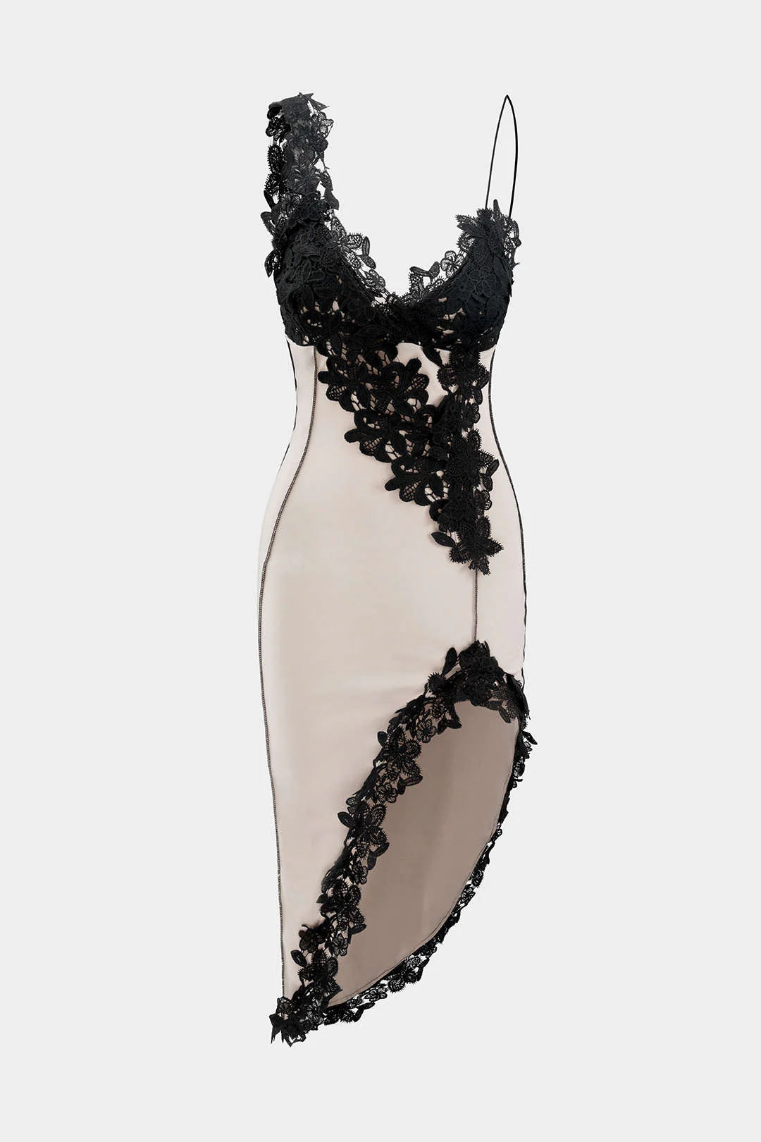 Johanne Midi Dress