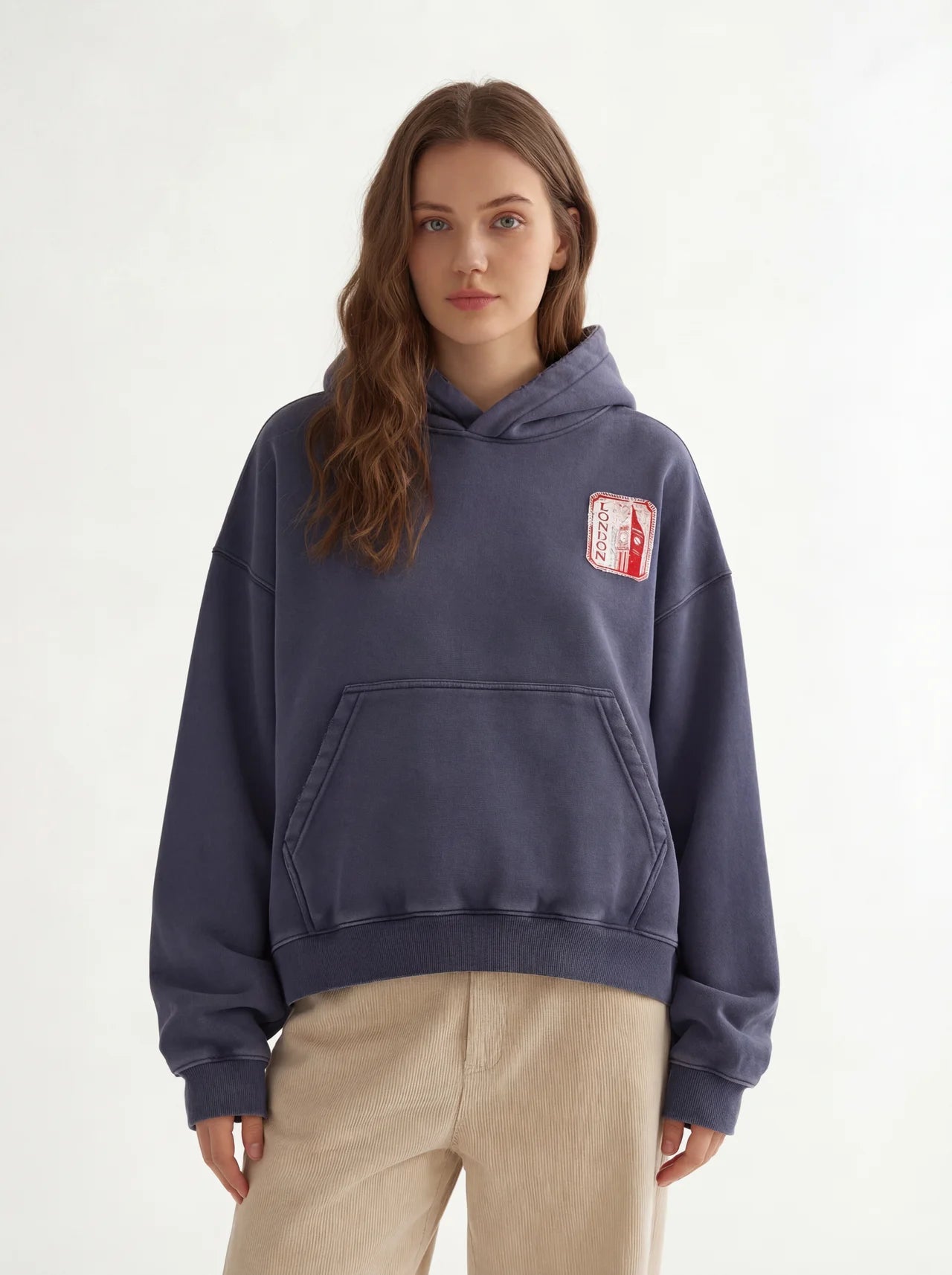 Paddington London Hoodie