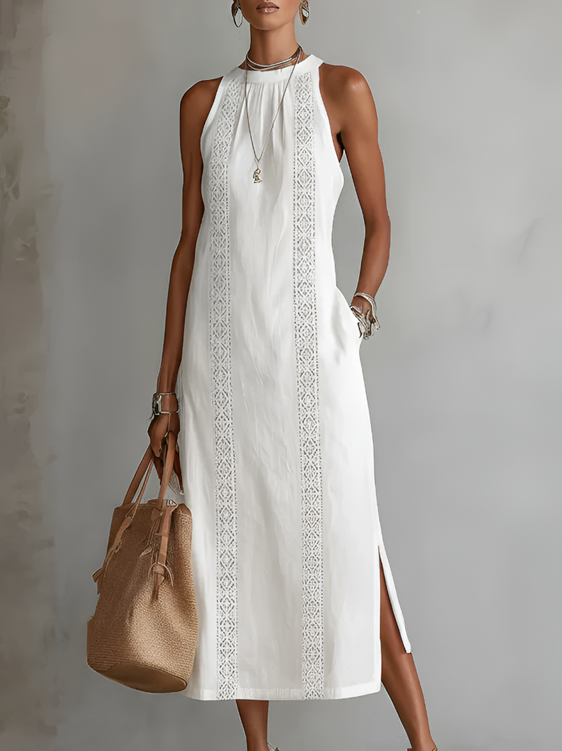 Maria Midi Dress
