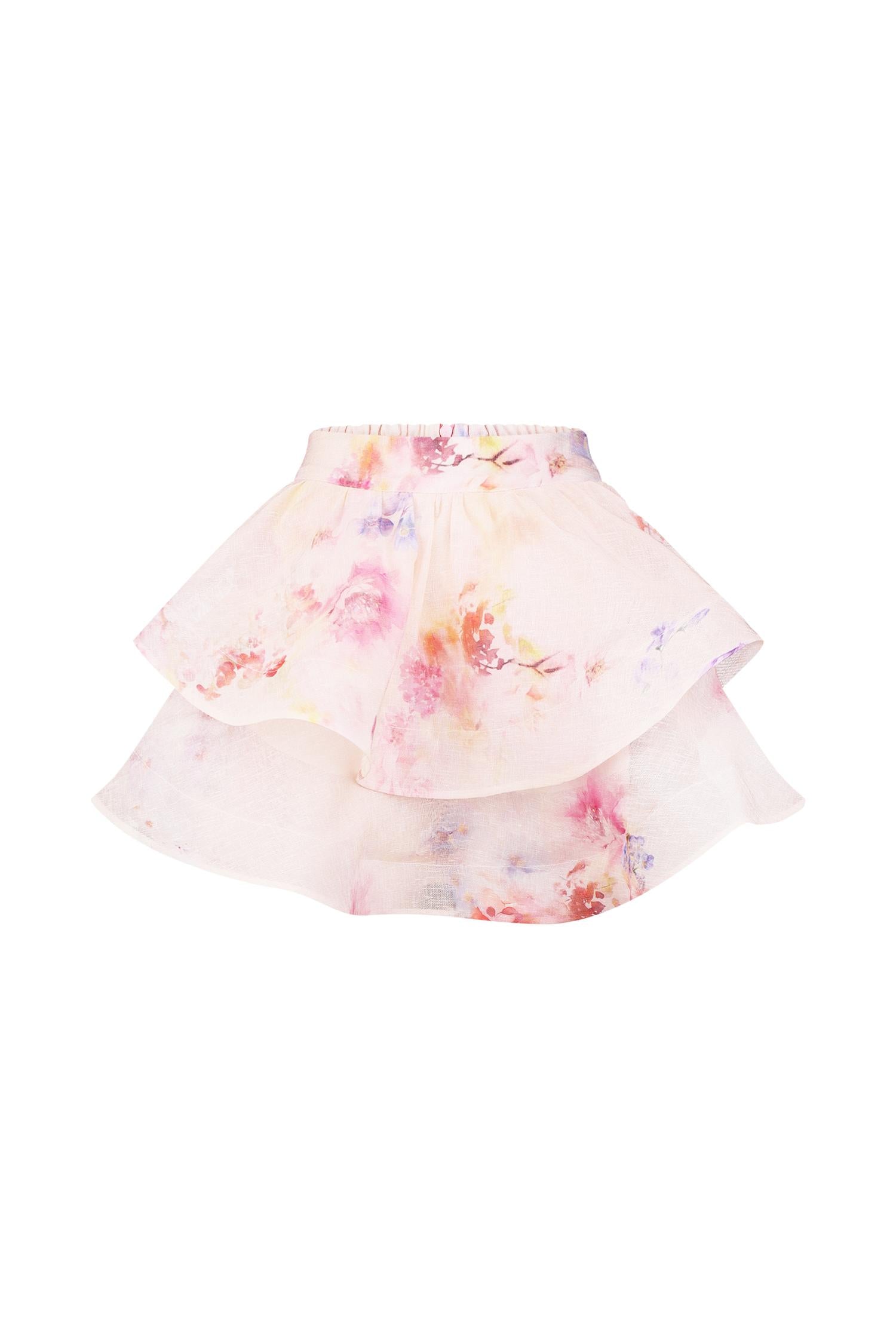 Emelia Floral Co-ord Set