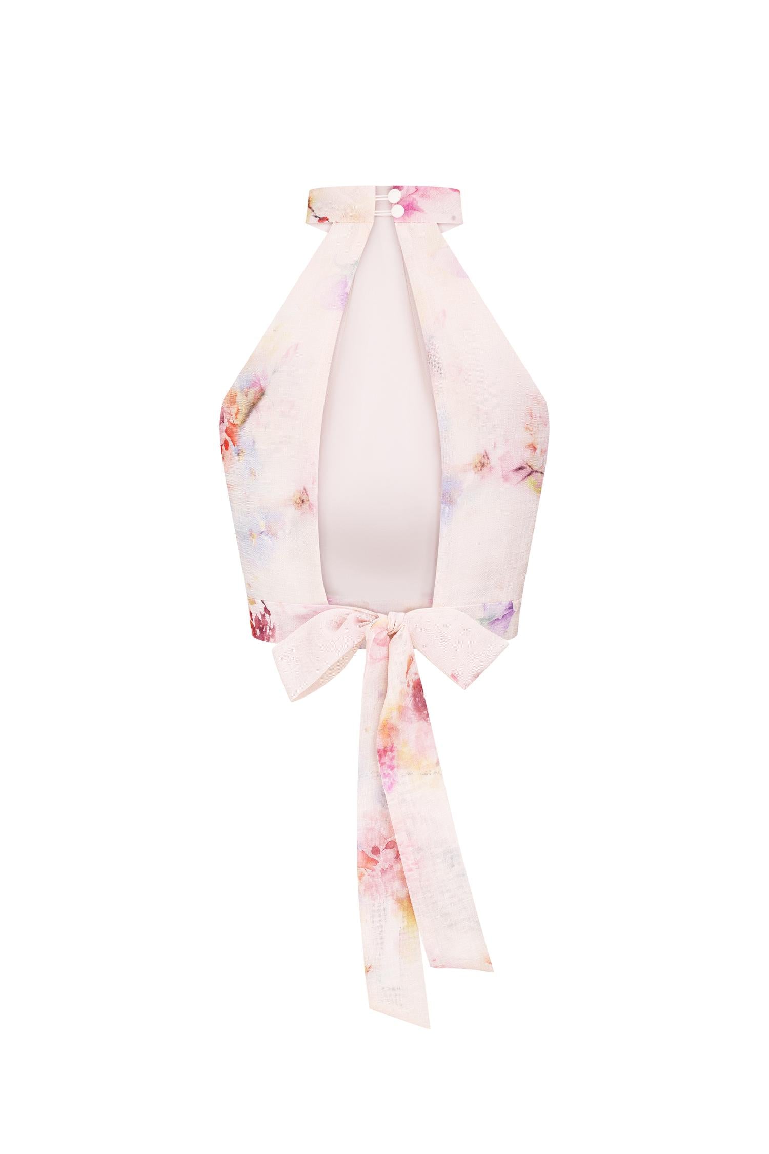 Emelia Floral Co-ord Set