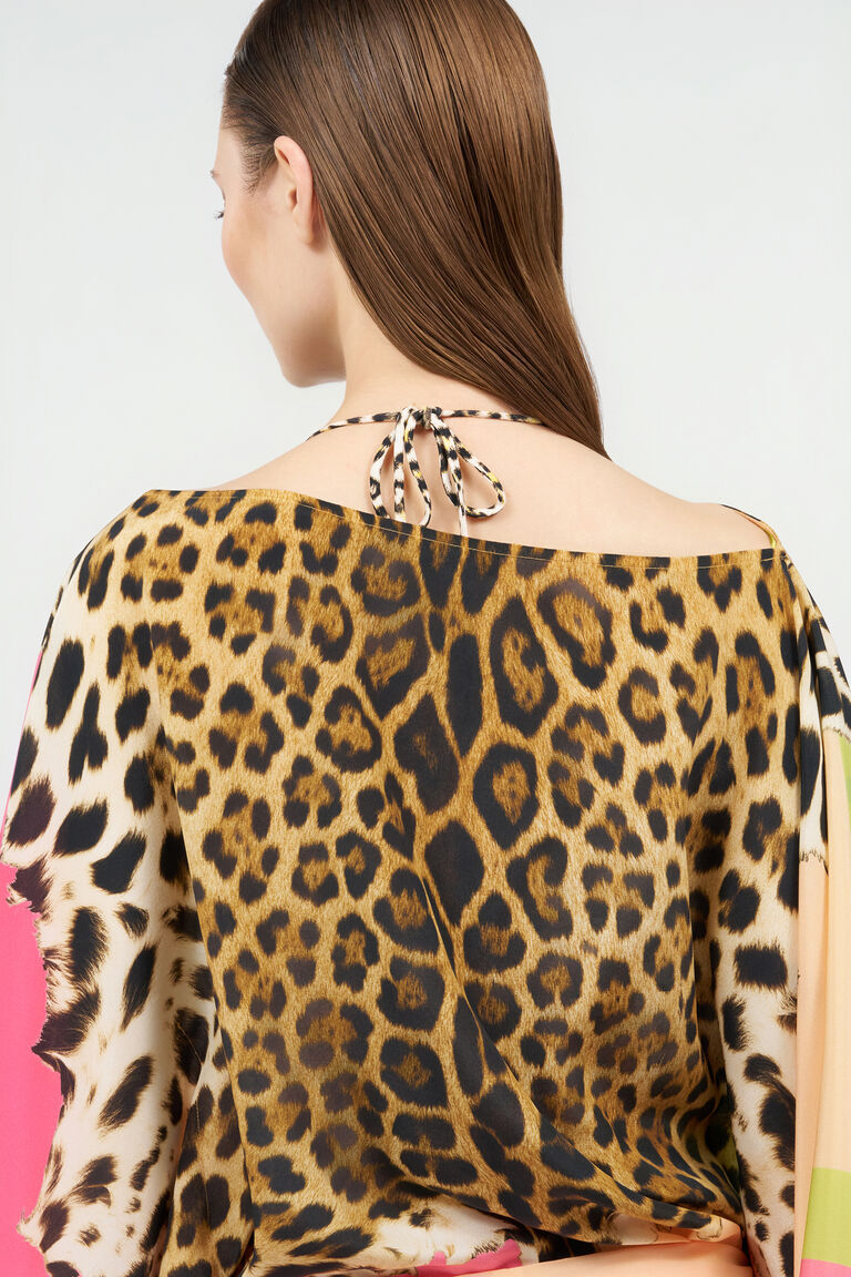 Thalia Mini Dress
