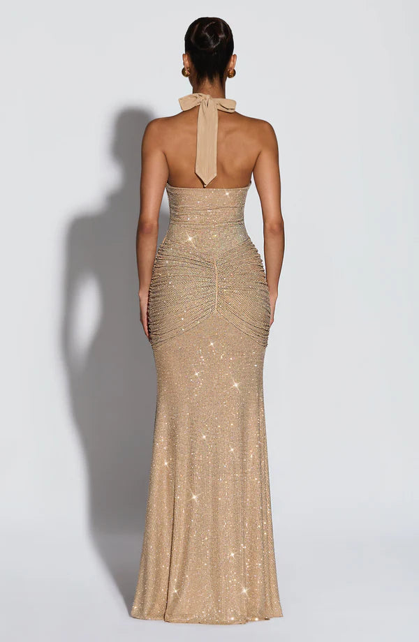 Kelly Maxi Dress