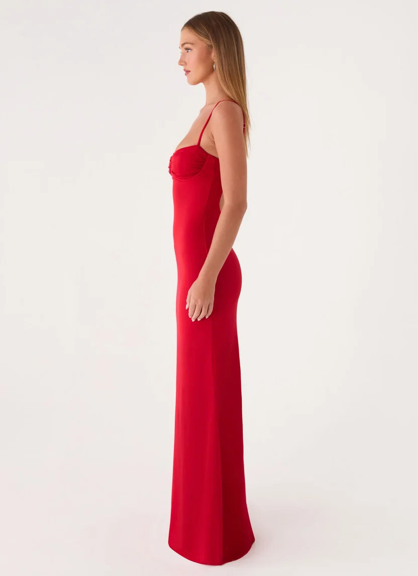 Ronda Maxi Dress