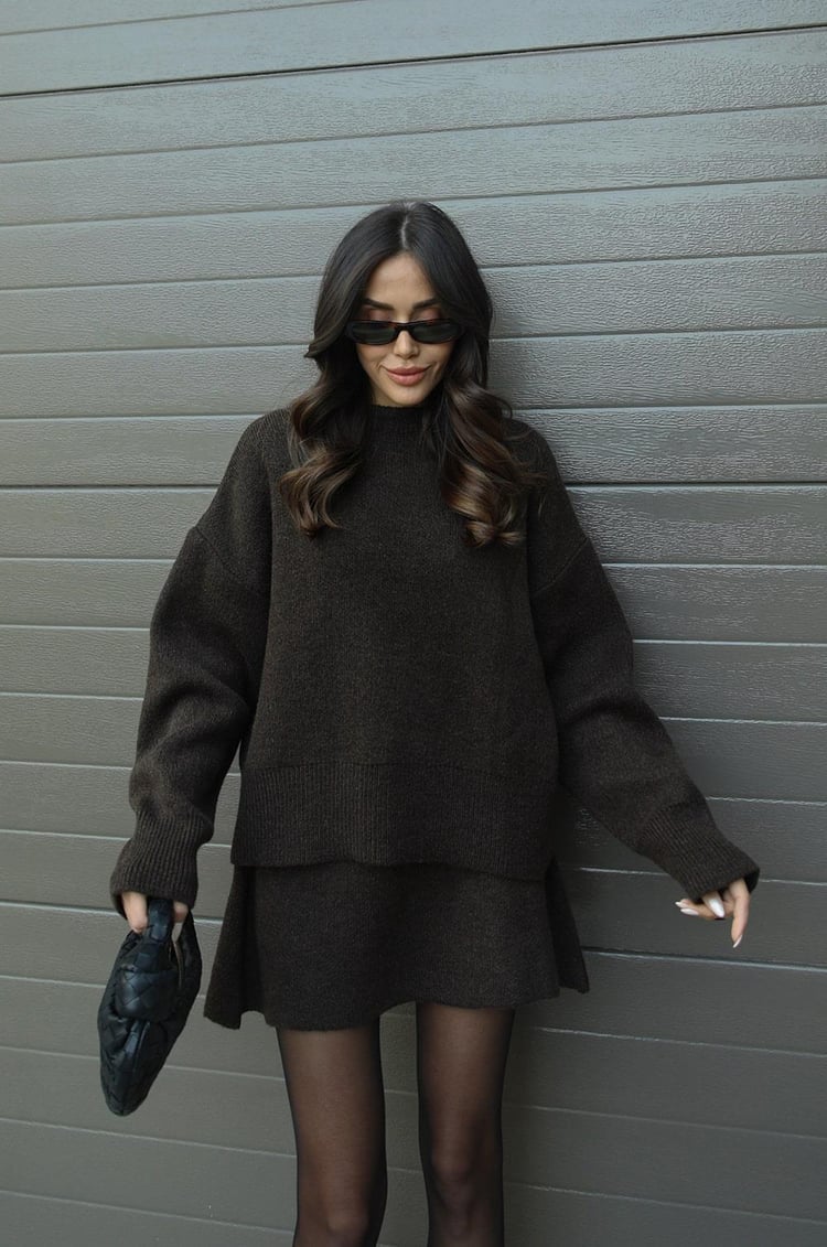 Anna Knit Set – Chic & Cozy
