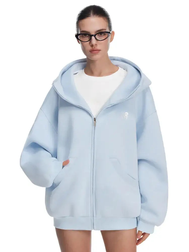Fiona Social Anxiety Helper Jacket