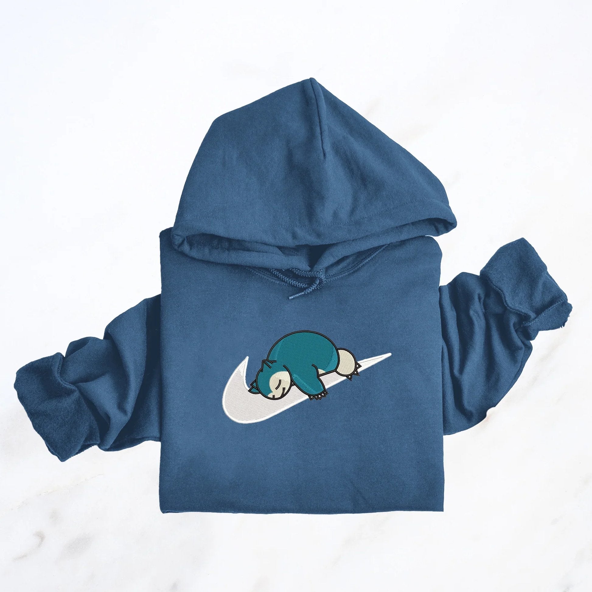 Limited-Poke Hoodie™ - LOUVELLI