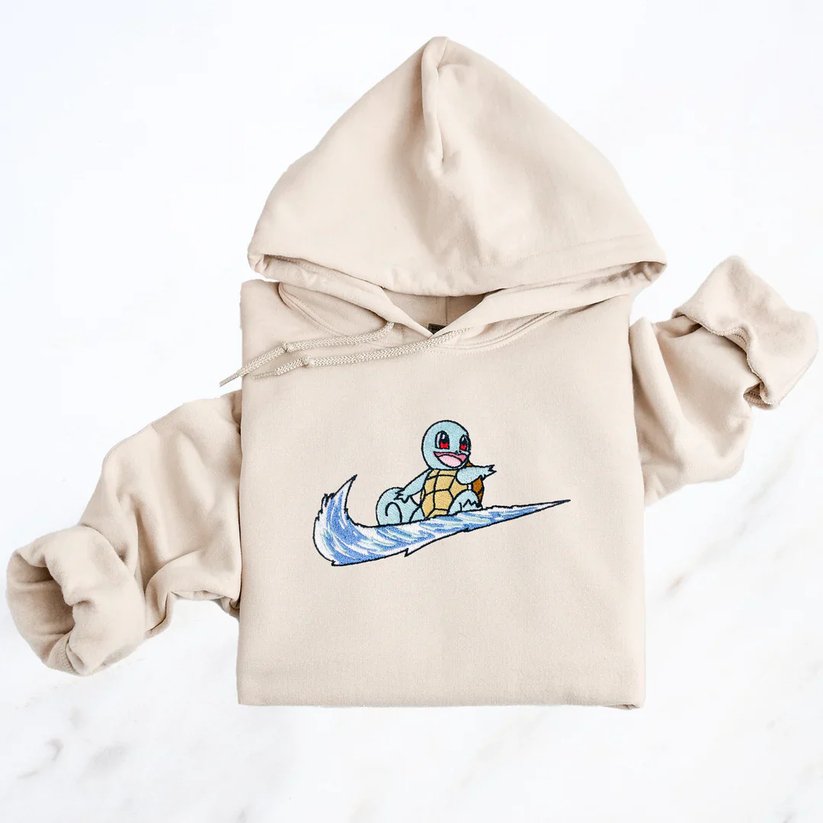 Limited-Poke Hoodie™ - LOUVELLI