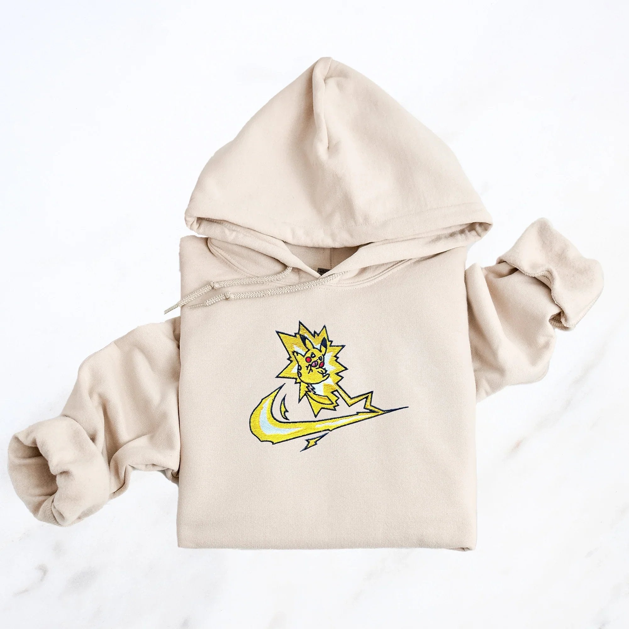 Limited-Poke Hoodie™ - LOUVELLI