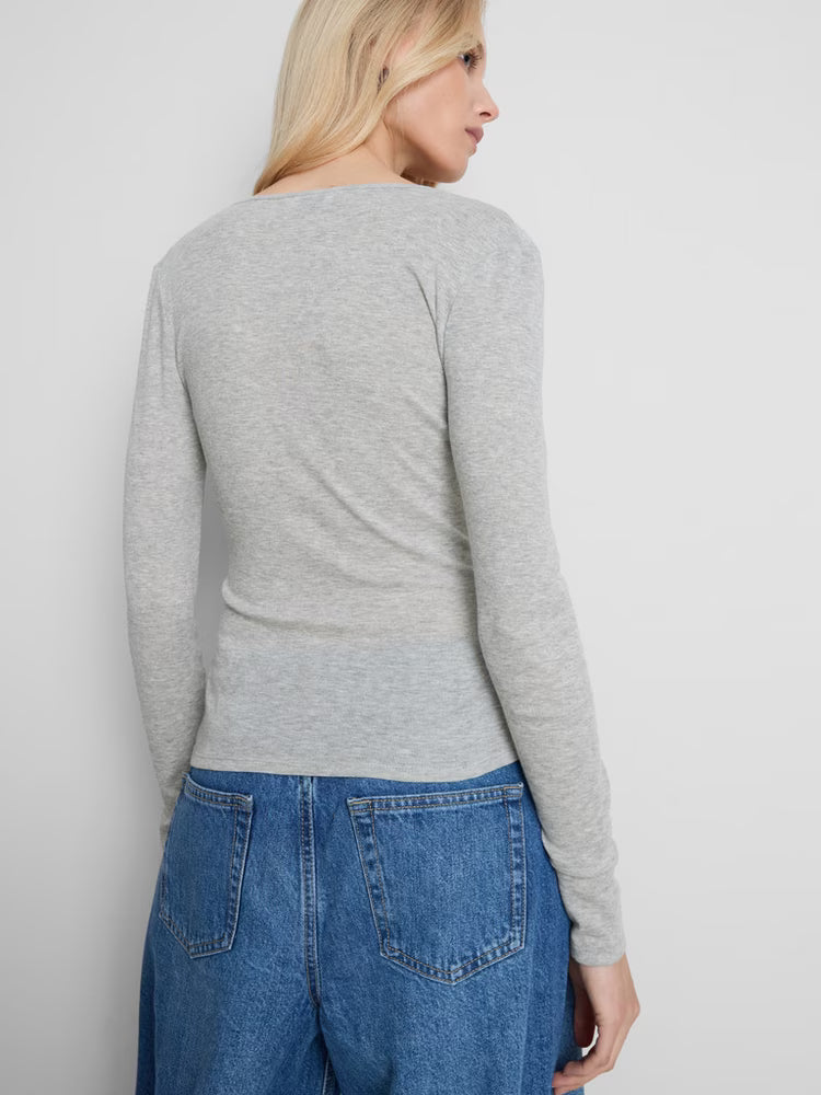 Nora Lace Cardigan