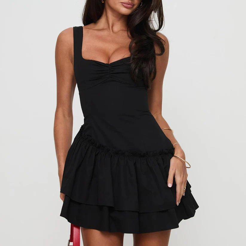 Delilah Mini Romper