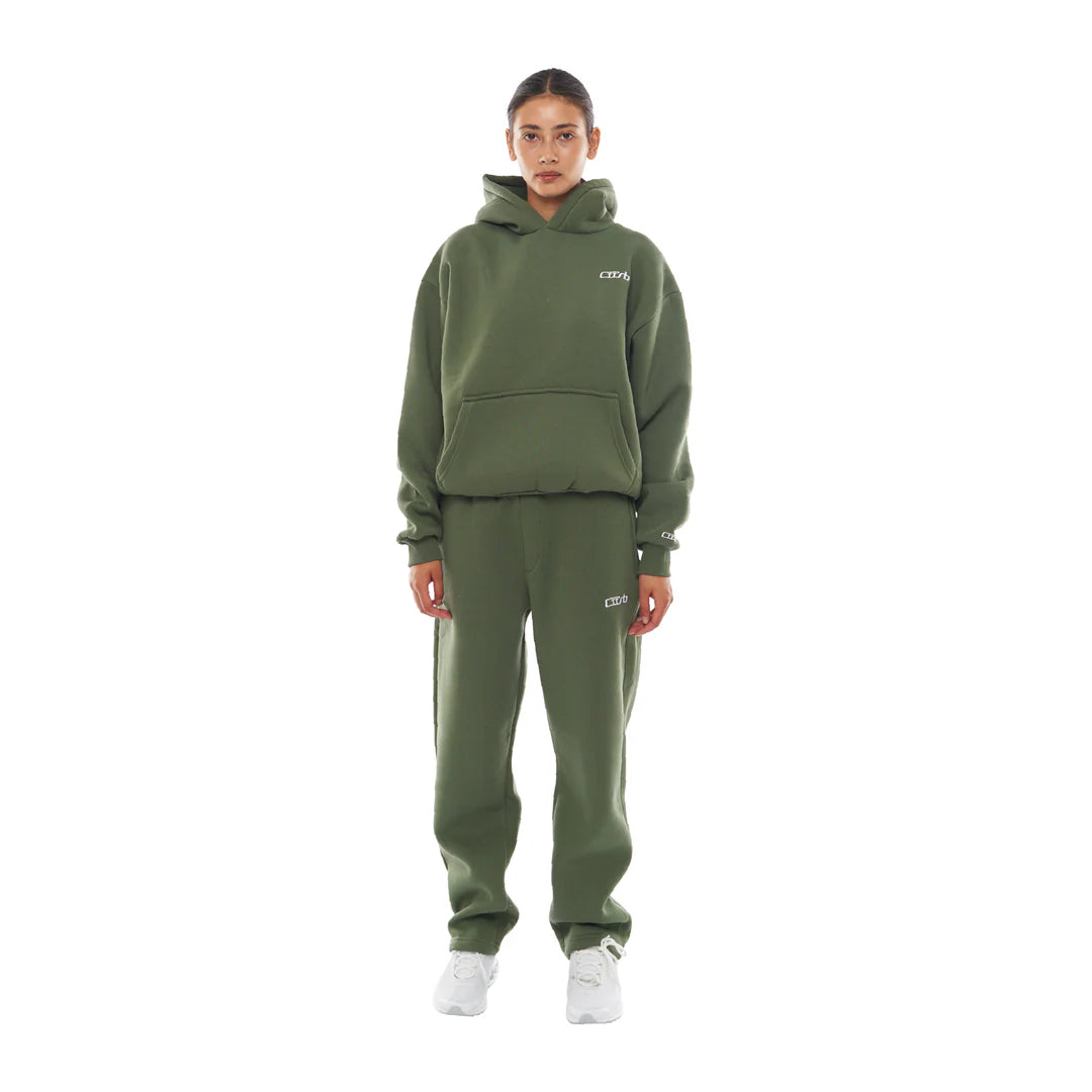 Cozy Cusb Unisex Hoodie + FREE Sweatpants