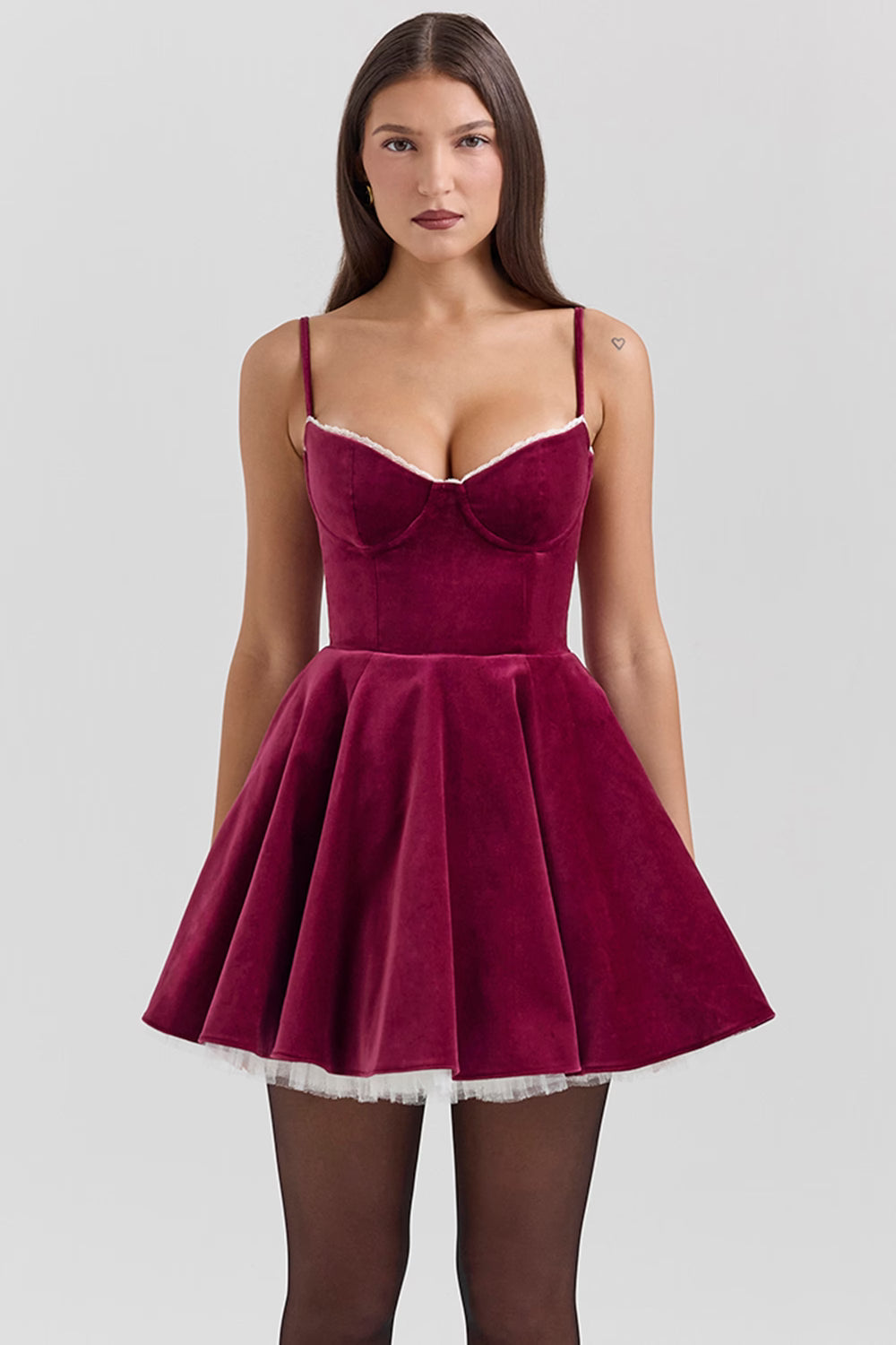 Nora Mini Dress