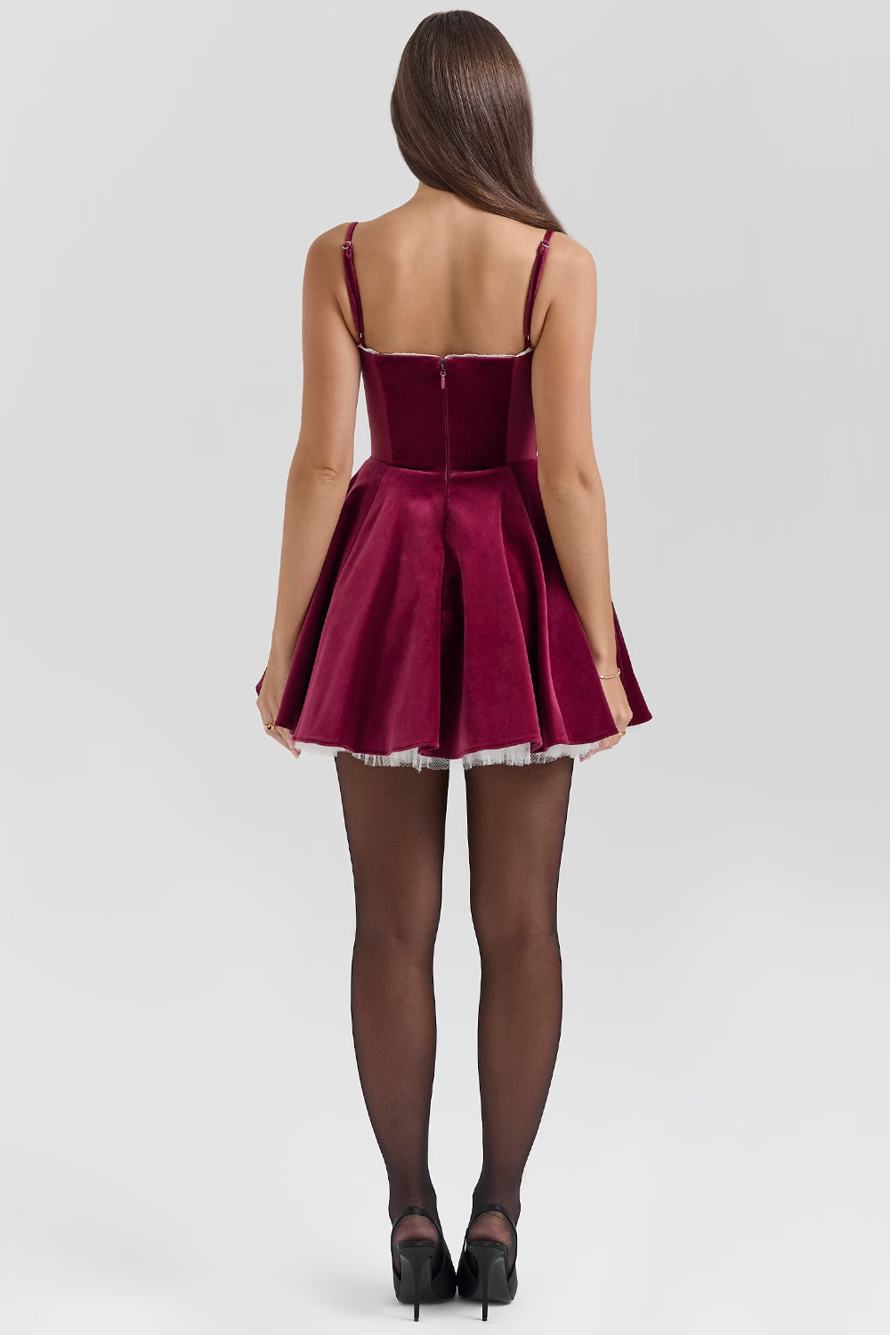 Nora Mini Dress