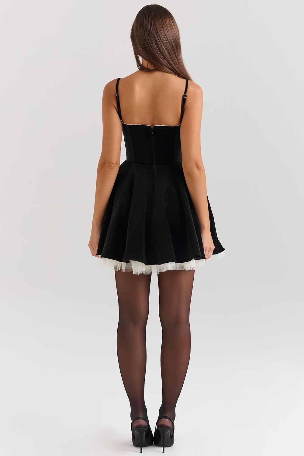 Nora Mini Dress