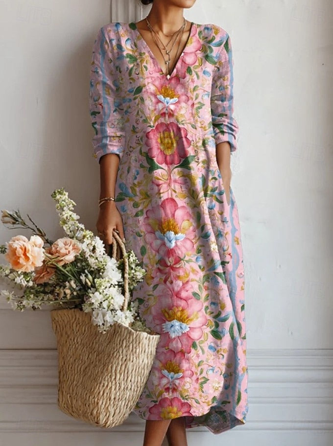 Poppy | Everyday Dress