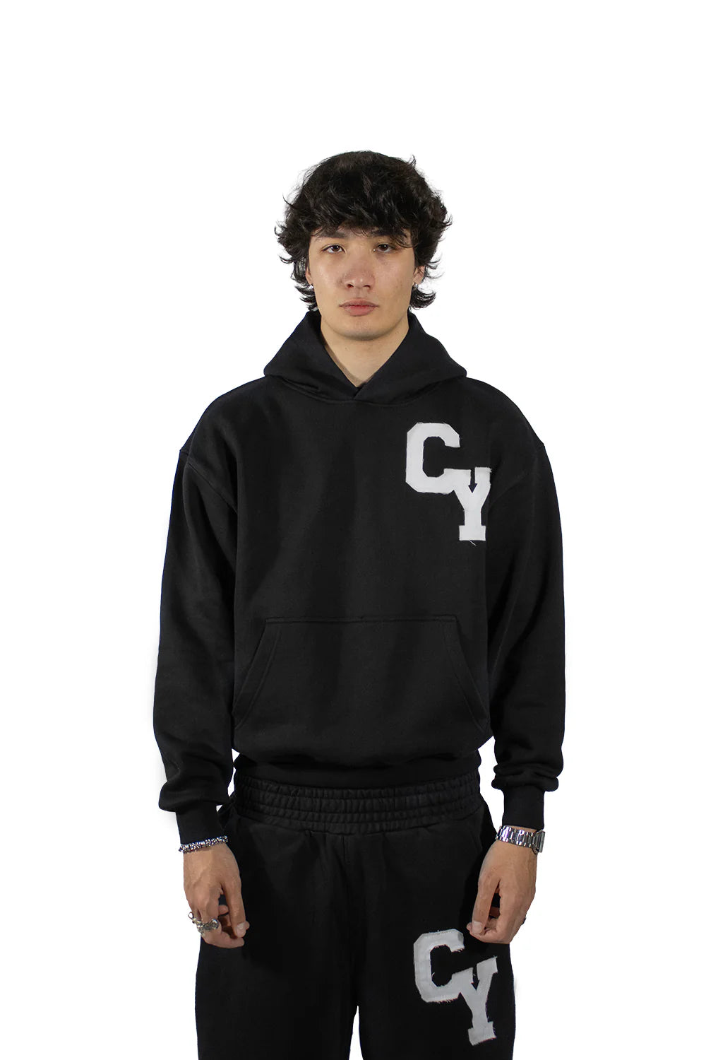 CY Tracksuit
