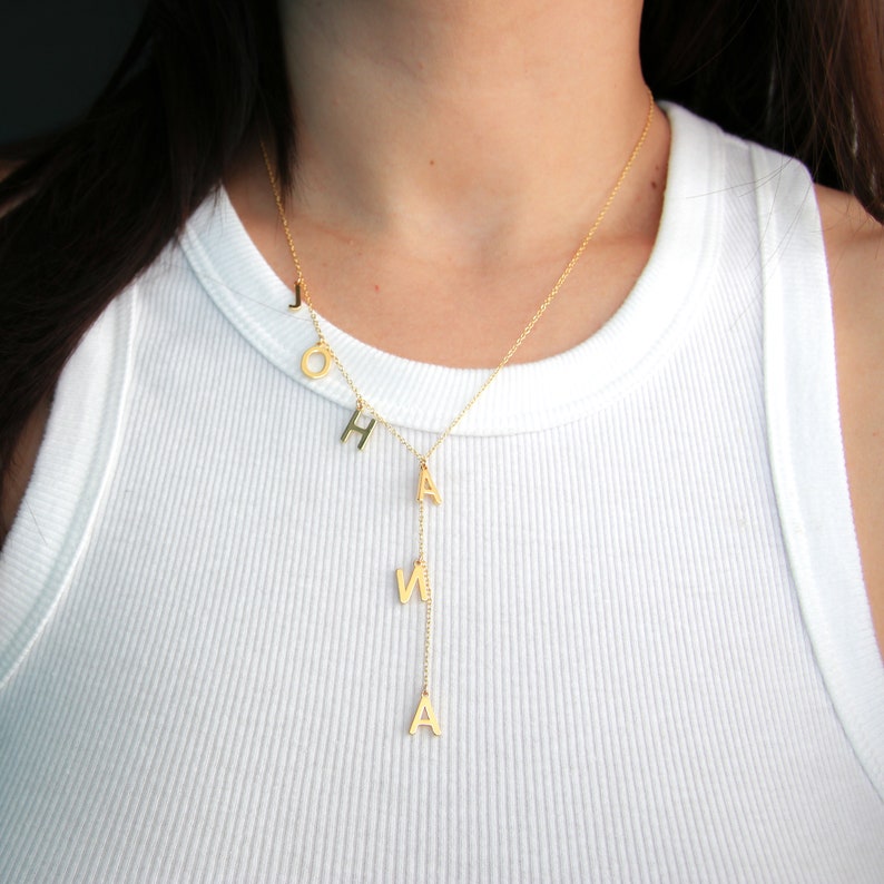 18K Gold Personal™ Necklace