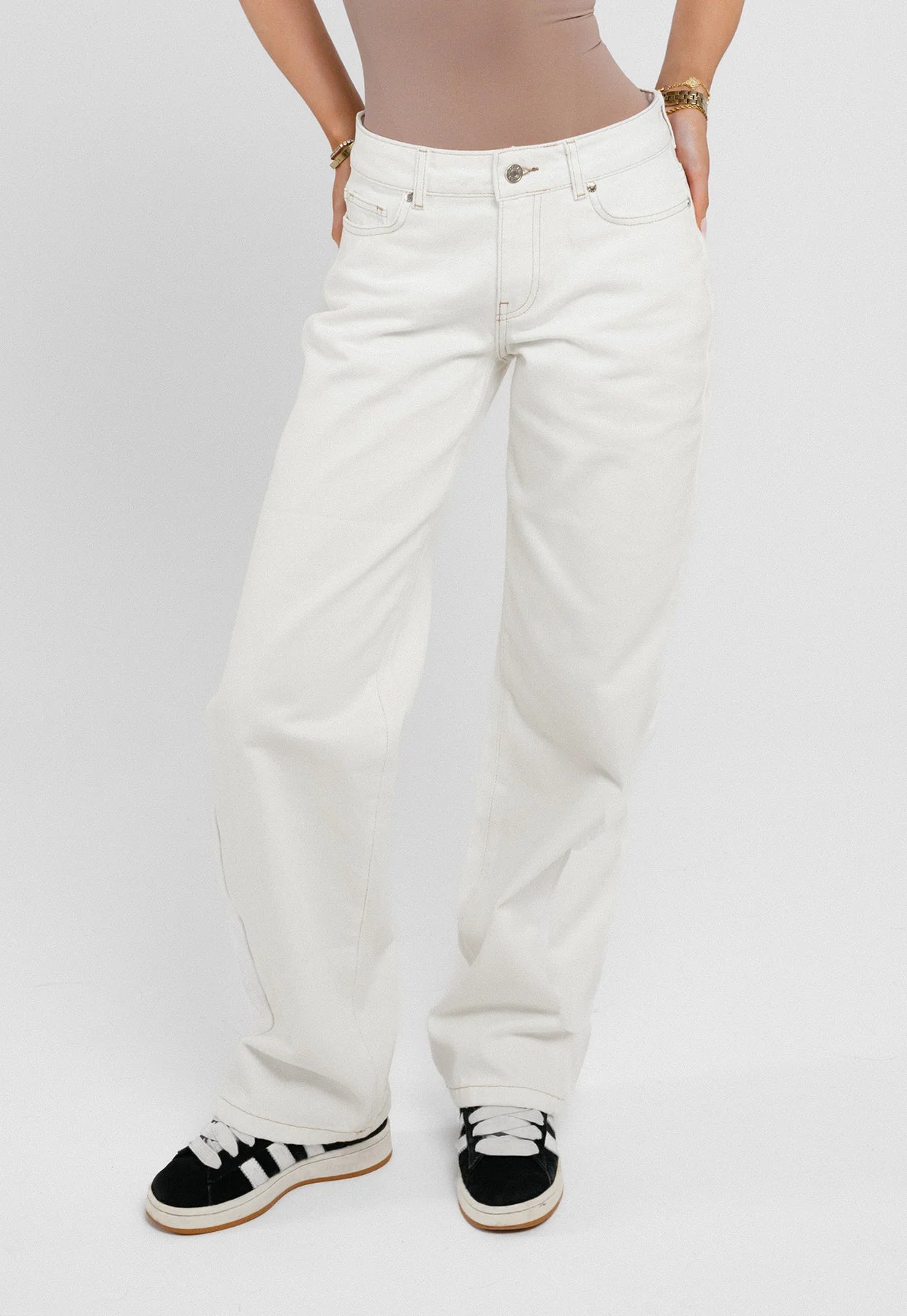 Jodie Essential Jeans