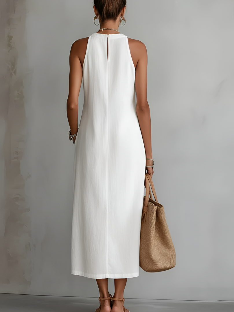 Maria Midi Dress