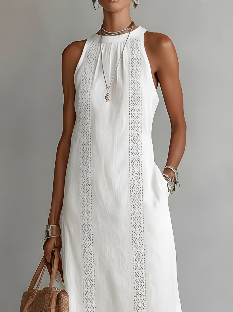 Maria Midi Dress