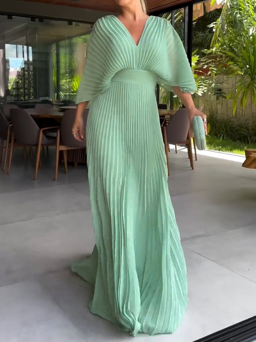Martha | Maxi Dress